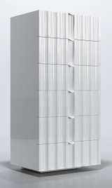 Orion Modern Bedroom Collection