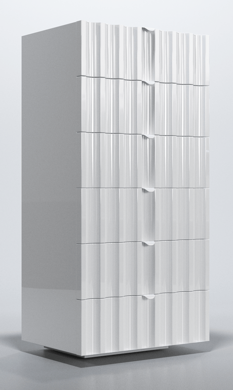 Orion Modern Bedroom Collection