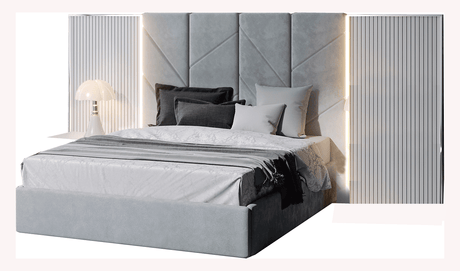 Helen Spanish Bedroom Collection by Garcia Sabate