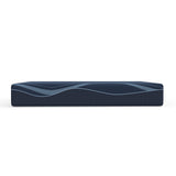 12” ActiveAlign Reactive Copper Zoned Medium Mattress - South Bay