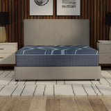 12” ActiveAlign Reactive Copper Zoned Medium Mattress - South Bay