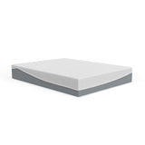 12” EcoCore Hybrid Deluxe - Medium Plush Mattress | Cooling Gel Comfort