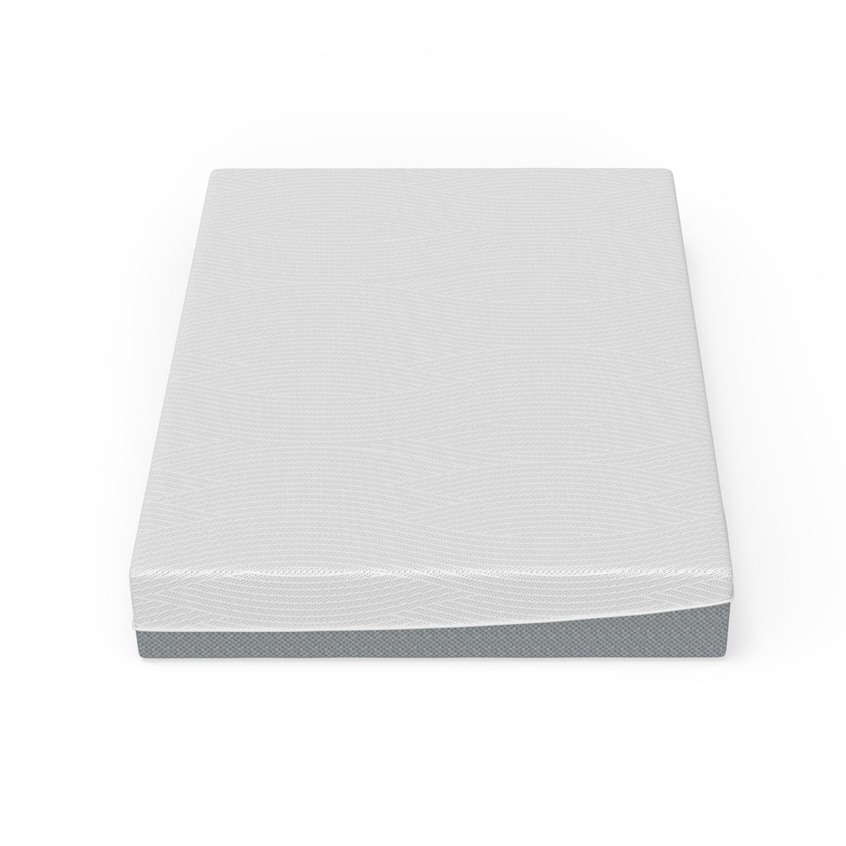 12” EcoCore Hybrid Deluxe - Medium Plush Mattress | Cooling Gel Comfort