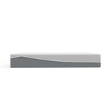 12” EcoCore Hybrid Deluxe - Medium Plush Mattress | Cooling Gel Comfort