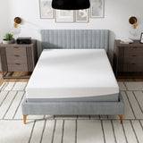 12” EcoCore Hybrid Deluxe - Medium Plush Mattress | Cooling Gel Comfort