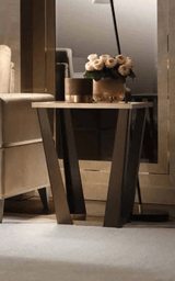 ArredoAmbra Italian Living Room Collection by Arredoclassic
