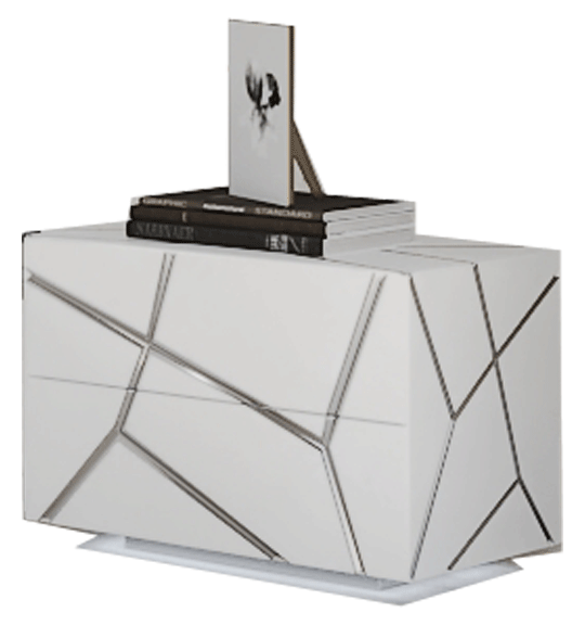Orion Modern Bedroom Collection