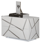 Orion Modern Bedroom Collection