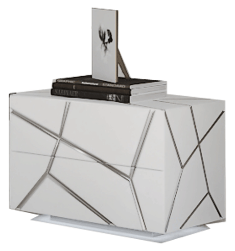 Orion Modern Bedroom Collection