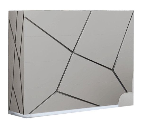 Orion Modern Bedroom Collection