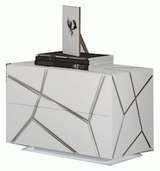Orion Modern Bedroom Collection