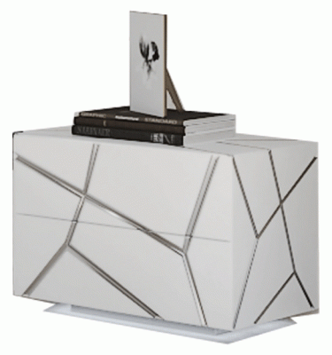 Orion Modern Bedroom Collection
