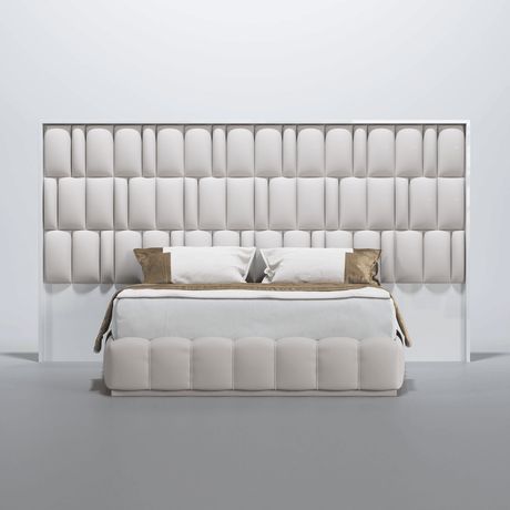 Orion Modern Bedroom Collection