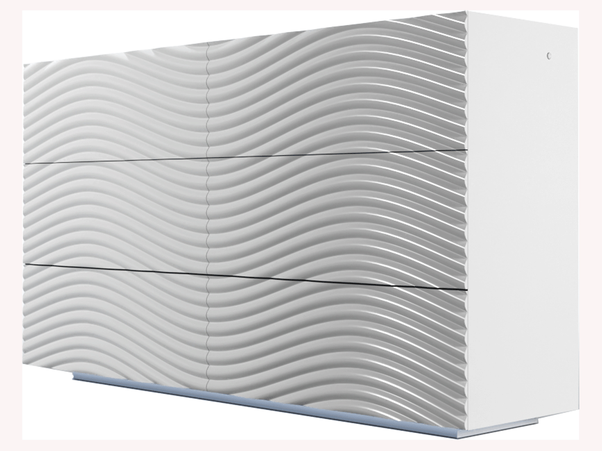 Orion Modern Bedroom Collection