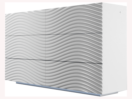Orion Modern Bedroom Collection