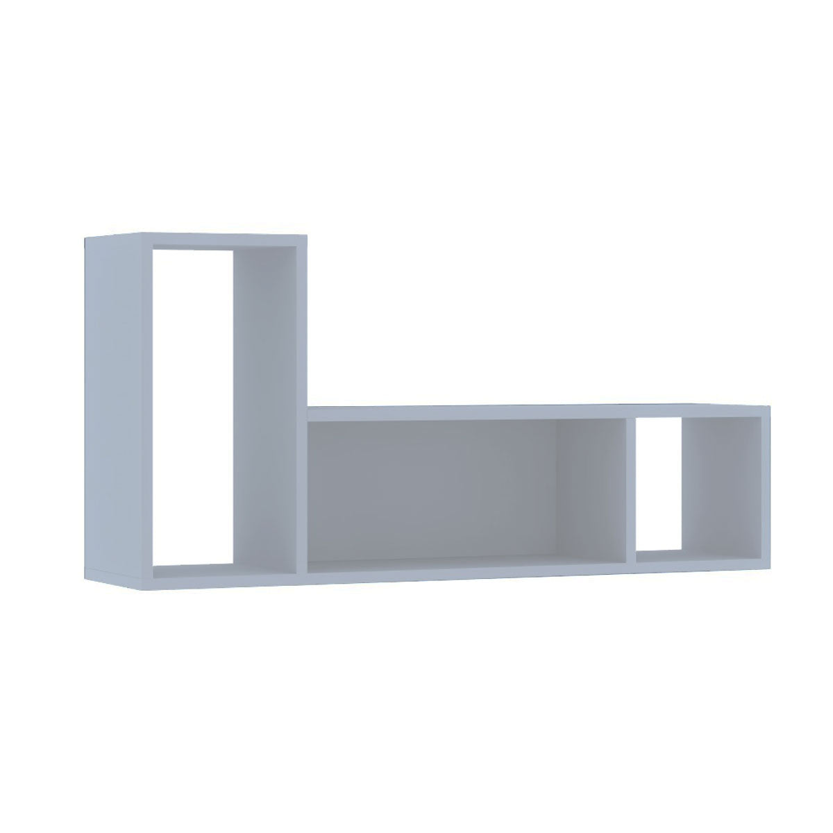 Jazz Kids Bedroom Storage Collection by Trasman