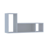 Jazz Kids Bedroom Storage Collection by Trasman