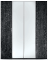 Onyx Italian Bedroom Collection by Camelgroup