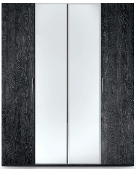 Onyx Italian Bedroom Collection by Camelgroup