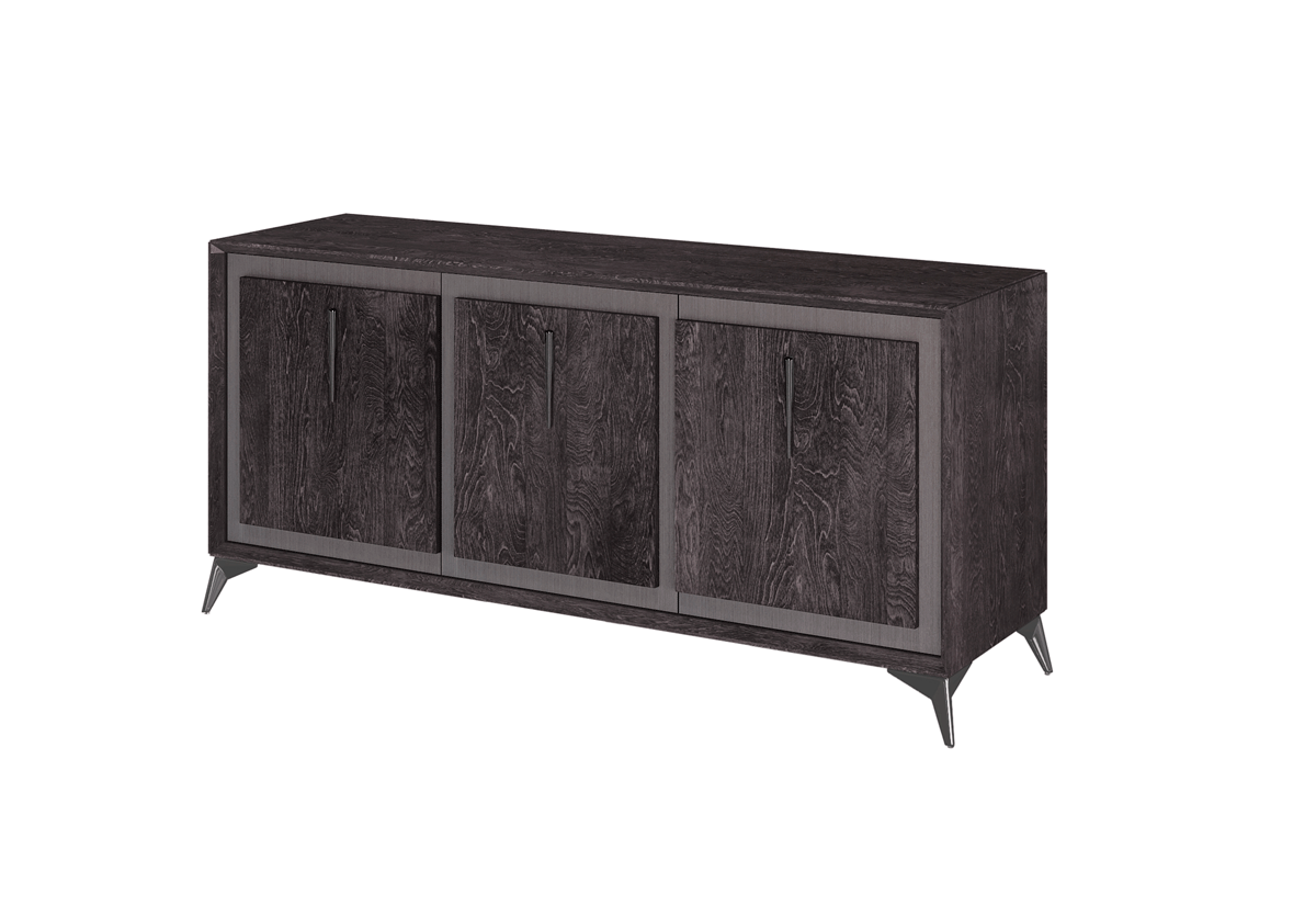 Krystal Modern Italian Dining Collection by Camelgroup