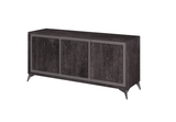 Krystal Modern Italian Dining Collection by Camelgroup