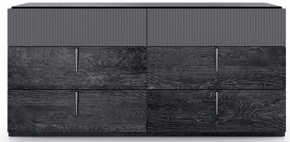 Onyx Italian Bedroom Collection by Camelgroup