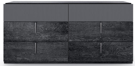 Onyx Italian Bedroom Collection by Camelgroup
