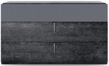 Onyx Italian Bedroom Collection by Camelgroup