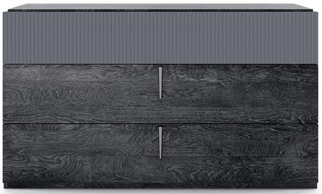 Onyx Italian Bedroom Collection by Camelgroup