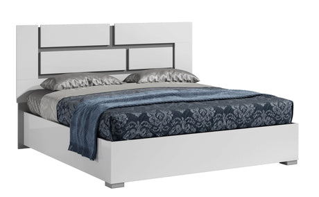 Athena Modern Bedroom Collection by Di Oro Collezione