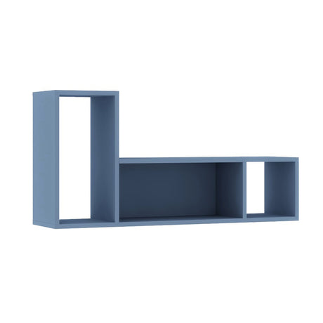 Jazz Kids Bedroom Storage Collection by Trasman