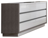 Mangano Modern Bedroom Collection