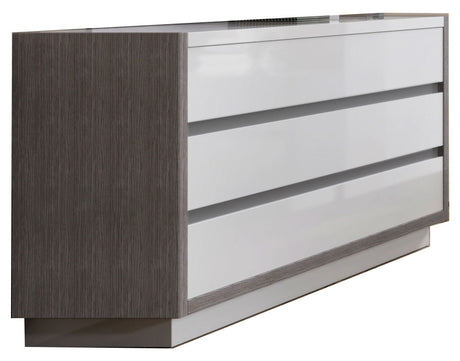 Mangano Modern Bedroom Collection