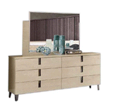 Ambra Italian Bedroom Collection by Camelgroup