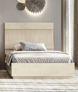 Kroma Modern Italian Bed Collection by Camelgroup