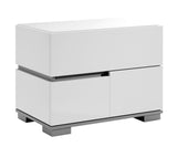 Athena Modern Bedroom Collection by Di Oro Collezione