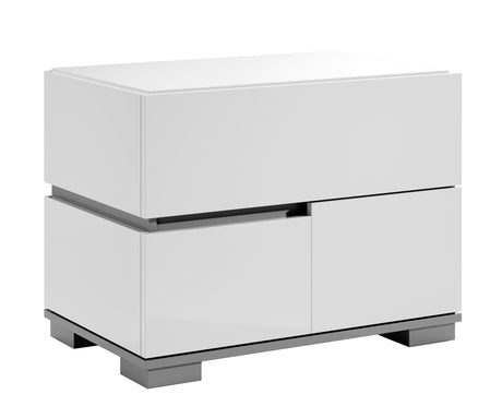 Athena Modern Bedroom Collection by Di Oro Collezione