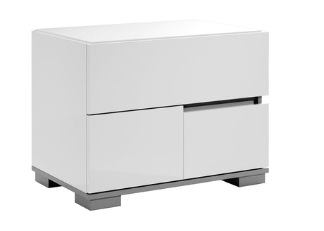 Athena Modern Bedroom Collection by Di Oro Collezione