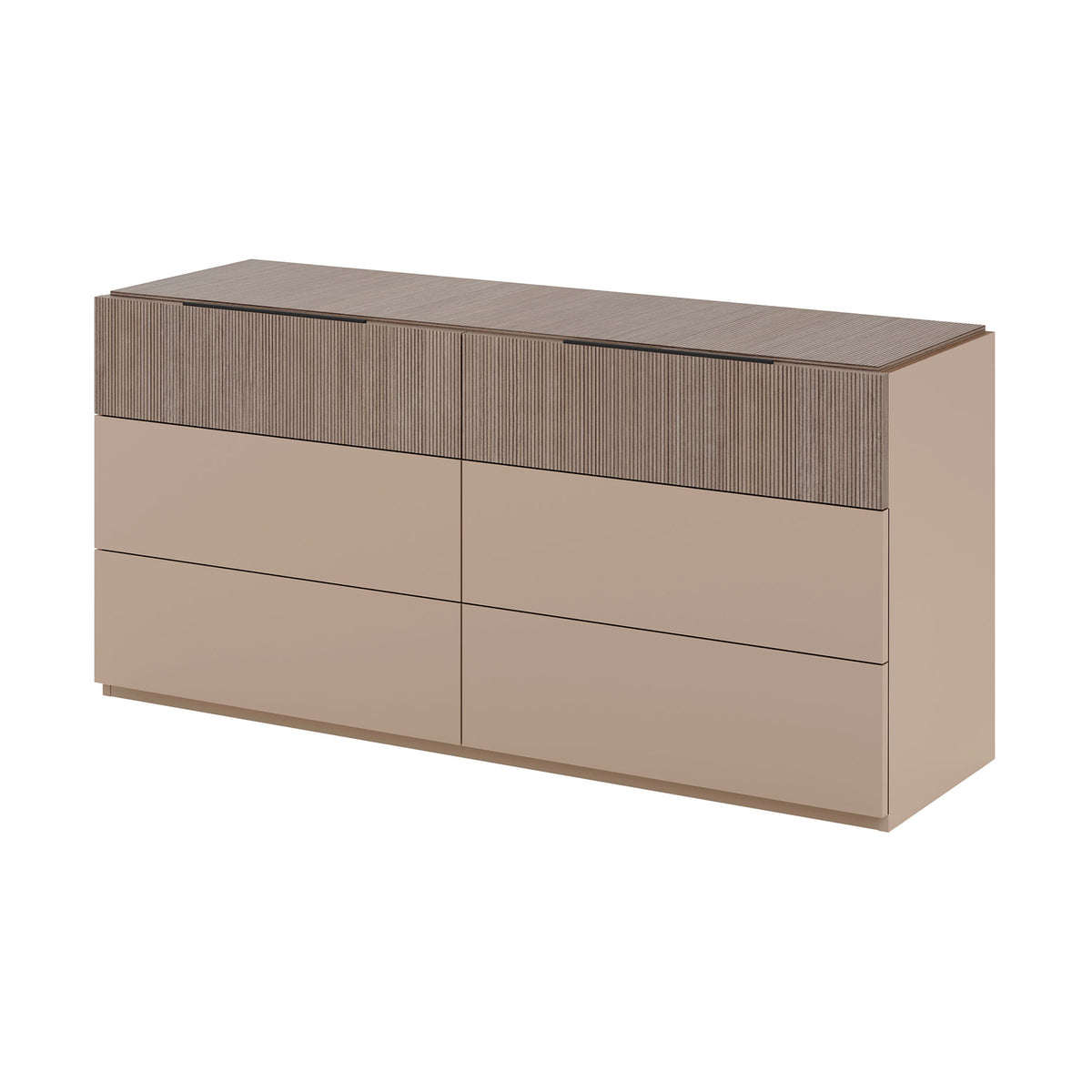 Camel Essenza Modern Bedroom Collection by Camelgroup