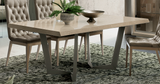 Elite Italian Dining Collection by Camelgroup
