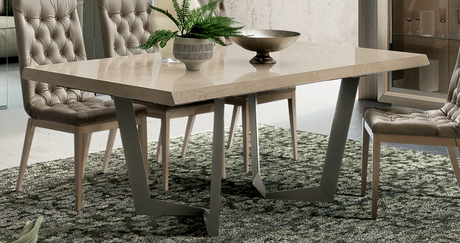 Elite Italian Dining Collection by Camelgroup