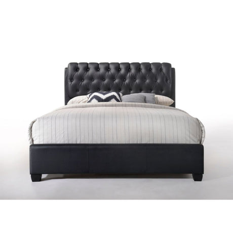 Ireland II Eastern King Panel Bed