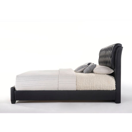 Ireland II Eastern King Panel Bed