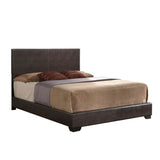 Ireland III Eastern King Padded Panel Bed