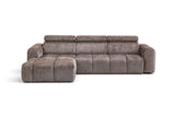 Lirra Sleeper Sectional with Chaise