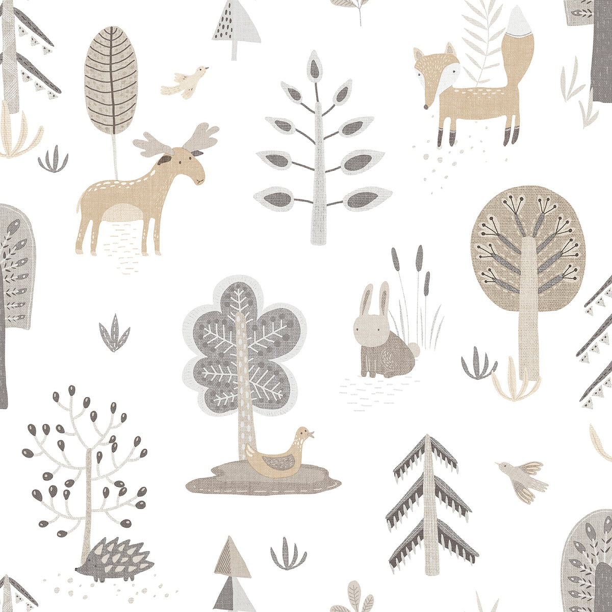 Galerie Little Explorers 2 Kids Wallpaper