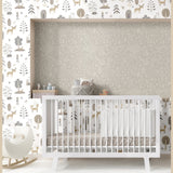 Galerie Little Explorers 2 Kids Wallpaper