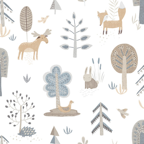 Galerie Little Explorers 2 Kids Wallpaper
