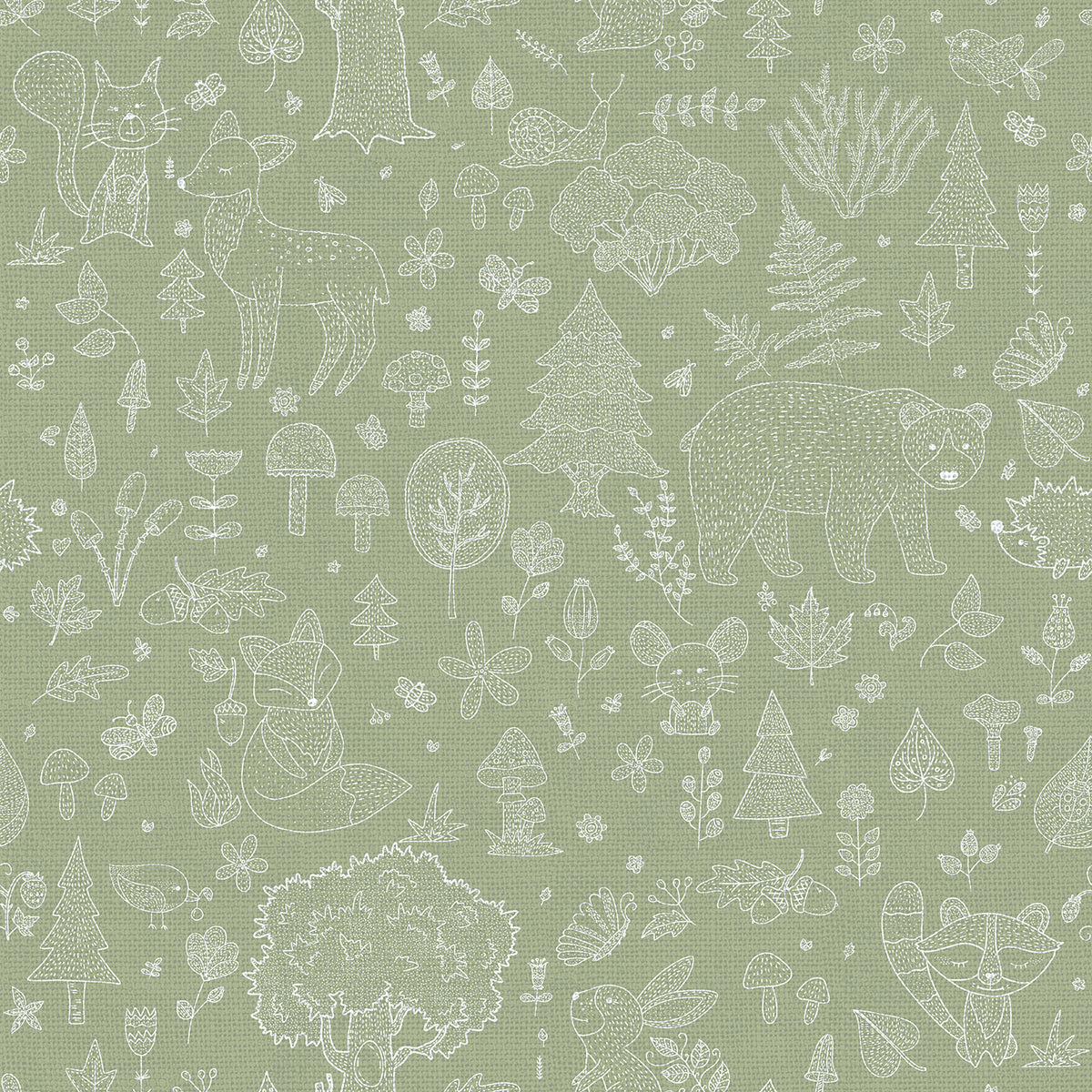Galerie Little Explorers 2 Kids Wallpaper