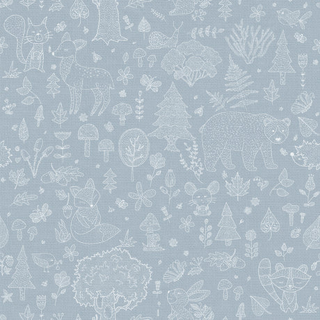 Galerie Little Explorers 2 Kids Wallpaper